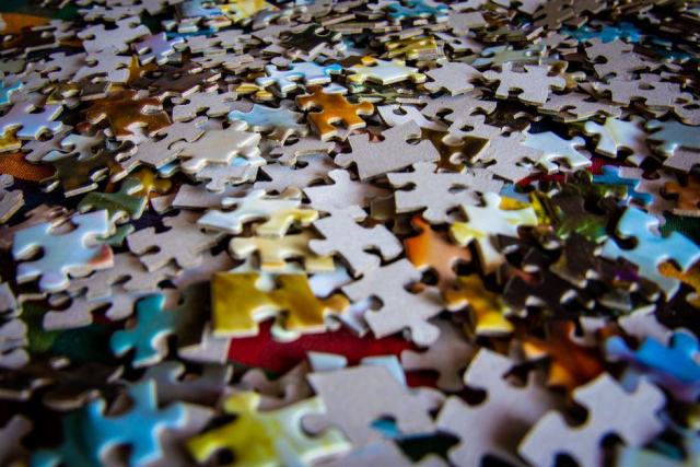 Puzzle 1000 pièces : bien choisir et bien l'assembler Puzzle 1000 pièces : bien choisir et bien l'assembler