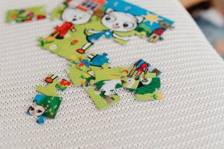 Puzzle box cadeau : offrez une énigme à déballer et résoudre