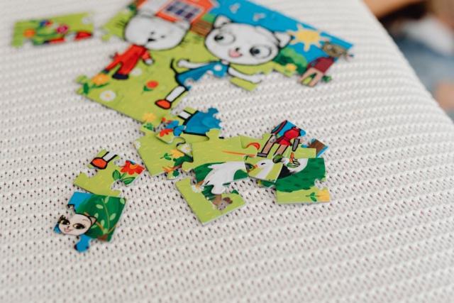 Puzzle box cadeau : quand l'emballage devient l'énigme