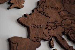 Atelier puzzle bois : créez votre casse-tête artisanal maison