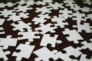 Casse-tête en bois : puzzles et jeux de réflexion adulte