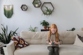 Jeux de logique enfant : casse-têtes bois dès 6 ans