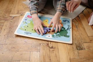 Puzzle 3D : bois, mécanique ou carton, comment choisir